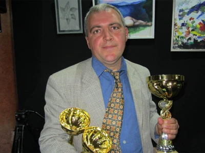 Radiša Radisavljević