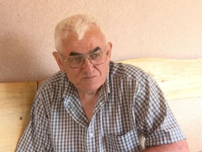 Radom u voćnjaku ispunjava penzionerske dane