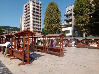 Rakija postaje piće za džet-set