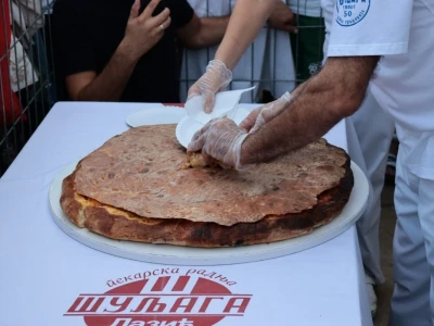 Rakija postaje piće za džet-set