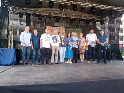 Rakija postaje piće za džet-set