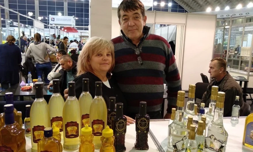 Nevenka i Zoran