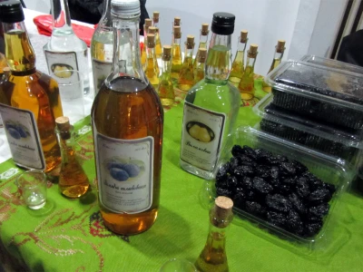 Šljivovica