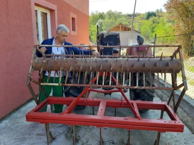 Razgovor