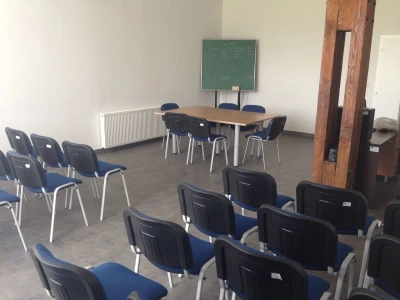 Regionalni centar za razvoj poljoprivrede i sela Sjenica