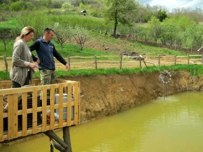Ribnjak