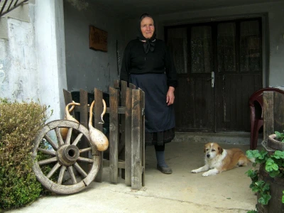 Ribnjak