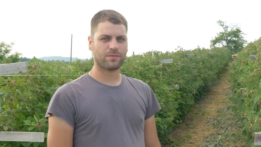 Marko Mi&scaron;ković