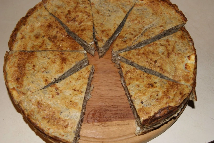 Specijaliteti