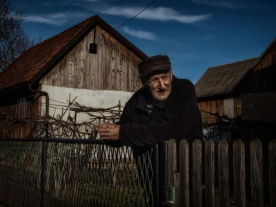 RuralFoto 2026 - Top 10 selo
