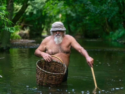 RuralFoto: Najboljih 10 #Proizvodnja