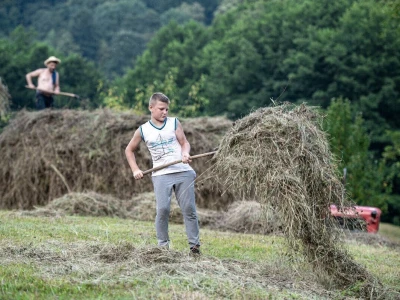 RuralFoto: Najboljih 10 #Selo