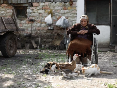 RuralFoto: Najboljih 10 #Selo