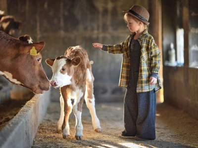 RuralFoto: Najboljih 10 #Životinje