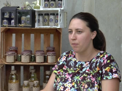 Rusija traži proizvode od lekovitog bilja mladog bračnog para iz Bečeja