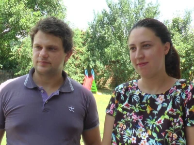 Rusija traži proizvode od lekovitog bilja mladog bračnog para iz Bečeja
