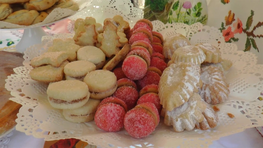 Kolači