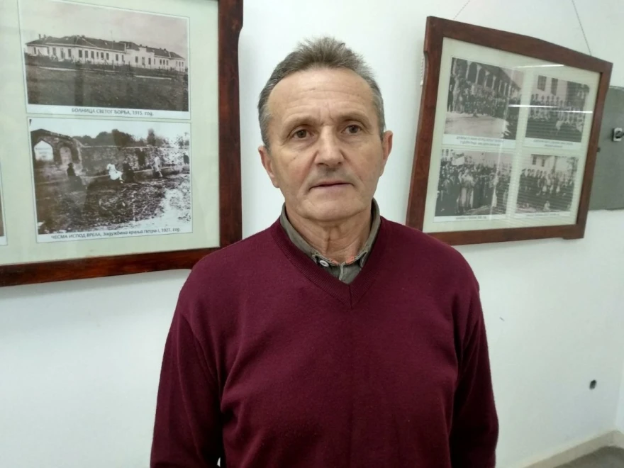 Zoran