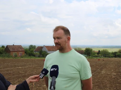 Sadnja 279 sorata vinove loze iz cijelog svijeta