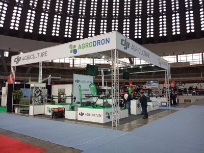 Sajam Agro Belgrade 2026.