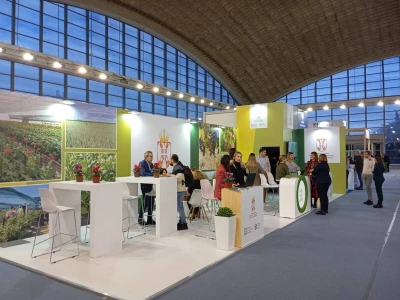 Sajam Agro Belgrade 2026.