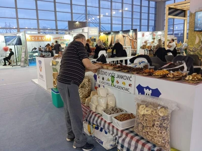 Sajam Agro Belgrade 2026.
