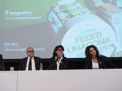 Sajam EIMA 2024. u Bologni