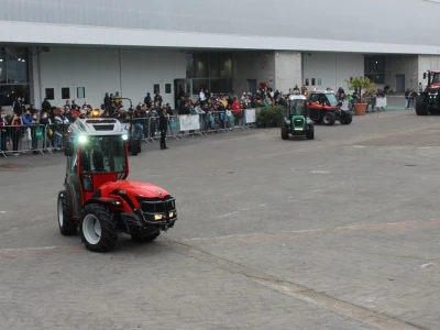 Sajam EIMA International Bologna 2021