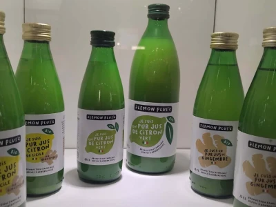 Sajam organske poljoprivrede Biofach u Nirnbergu
