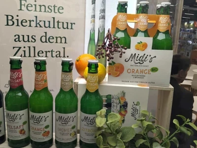Sajam organske poljoprivrede Biofach u Nirnbergu