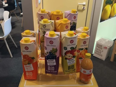 Sajam organske poljoprivrede Biofach u Nirnbergu