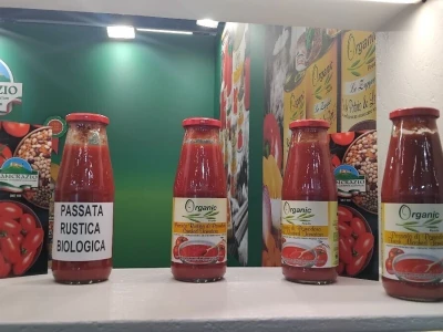 Sajam organske poljoprivrede Biofach u Nirnbergu