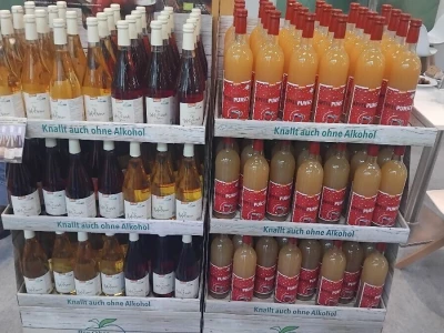 Sajam organske poljoprivrede Biofach u Nirnbergu