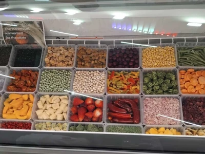 Sajam organske poljoprivrede Biofach u Nirnbergu