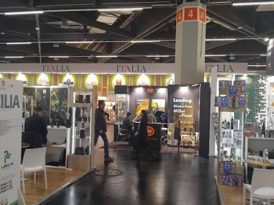 Sajam organske poljoprivrede Biofach u Nirnbergu