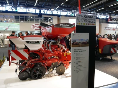 Sajam SIMA sluša priče i snove farmera iz cele Evrope