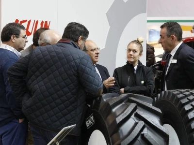 Sajam SIMA sluša priče i snove farmera iz cele Evrope