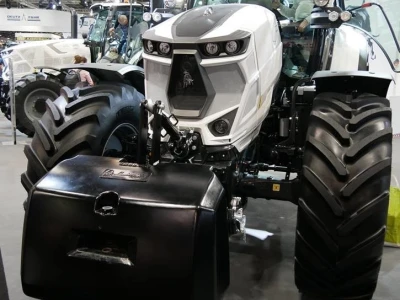 Sajam SIMA sluša priče i snove farmera iz cele Evrope