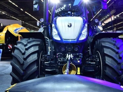 Sajam SIMA sluša priče i snove farmera iz cele Evrope