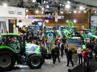 Sajam SIMA sluša priče i snove farmera iz cele Evrope