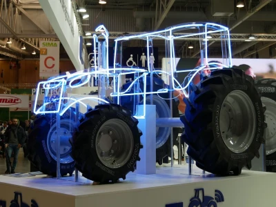 Sajam SIMA sluša priče i snove farmera iz cele Evrope