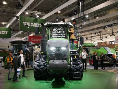 Sajam SIMA sluša priče i snove farmera iz cele Evrope