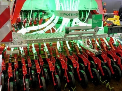Sajam SIMA sluša priče i snove farmera iz cele Evrope