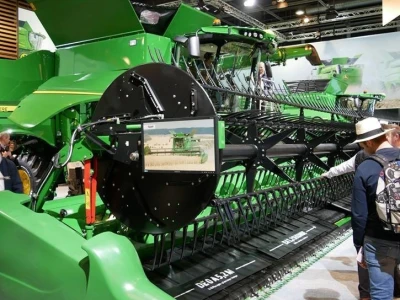 Sajam SIMA sluša priče i snove farmera iz cele Evrope