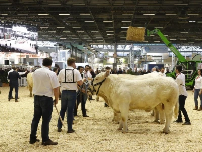Sajam SIMA sluša priče i snove farmera iz cele Evrope