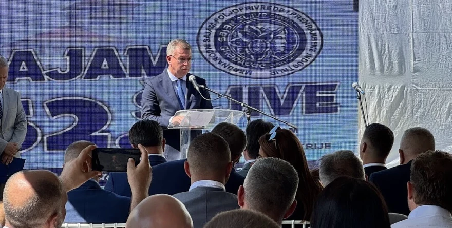 Hajrudin Mehanović