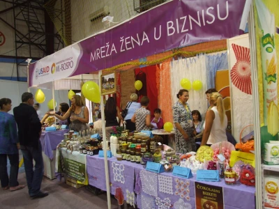 Sajam šljive