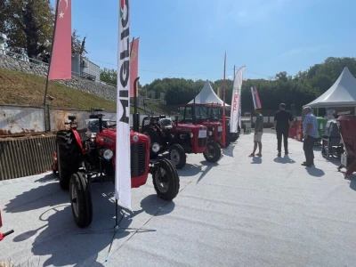 "Sajam šljive" u Gradačcu, 2024. godine