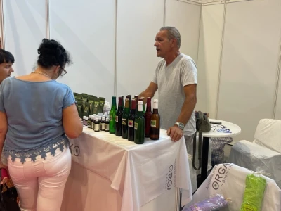 "Sajam šljive" u Gradačcu, 2024. godine