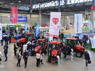 Sajam TSW 14 u Poljskoj